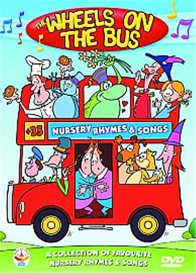 Acheter Wheels On The Bus - Nursery Rhymes And Songs État correct - 21,99 € Wheels On The Bus - Nursery Rhymes And Songs État correct reconditionné disponible sur Fnac