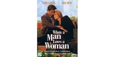 WHEN A MAN LOVES A WOMAN/VN État correct - 15,00 € WHEN A MAN LOVES A WOMAN/VN État correct reconditionné disponible sur Fnac