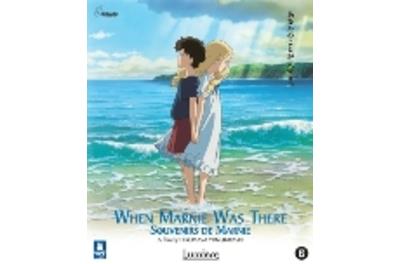 Acheter WHEN MARNIE WAS THERE-SOUVENIRS DE MARNIE-FR-BURAY État correct - 14,72 € | Dero WHEN MARNIE WAS THERE-SOUVENIRS DE MARNIE-FR-BURAY État correct reconditionné disponible sur Fnac | Dero