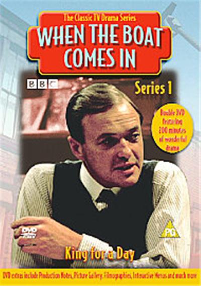 When The Boat Comes In - Series 1 - Part 3 État correct reconditionné disponible sur Fnac