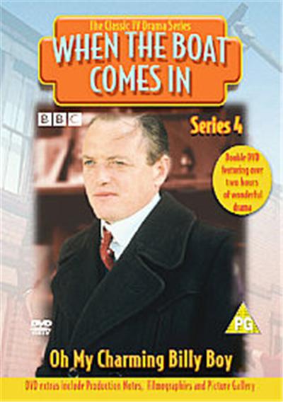 When The Boat Comes In - Series 4 - Part 2 État correct reconditionné disponible sur Fnac