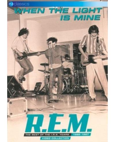 When the light is mine DVD État correct - 14,36 € When the light is mine DVD État correct reconditionné disponible sur Fnac
