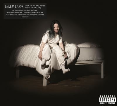 When We All Fall Asleep, Where Do We Go ? Edition Limitée État correct reconditionné disponible sur Fnac