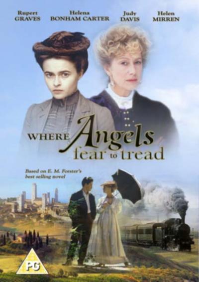 Acheter Where Angels Fear to Tread DVD État correct - 13,22 € Where Angels Fear to Tread DVD État correct reconditionné disponible sur Fnac