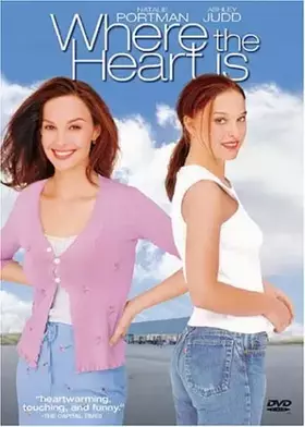 Where the Heart Is [Import USA Zone 1] - Matt Williams Occasion reconditionné disponible sur Ammareal