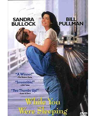 While you were sleeping - DVD Zone 1 État correct reconditionné disponible sur Fnac