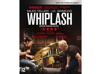 WHIPLASH - FR+NL - BLURAY État correct - 42,50 € WHIPLASH - FR+NL - BLURAY État correct reconditionné disponible sur Fnac