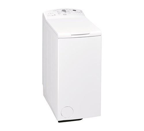 Whirlpool AWE 6628 - Machine à laver - largeur : 40 cm - profondeur : 60 cm - hauteur : 90 cm - chargement par le dessus - 42 litres - 5.5 kg - 1000 tours/min - blanc État correct - 347,99 € Whirlpool AWE 6628 - Machine à laver - largeur : 40 cm - profondeur : 60 cm - hauteur : 90 cm - chargement par le dessus - 42 litres - 5.5 kg - 1000 tours/min - blanc État correct Whirlpool reconditionné disponible sur Fnac