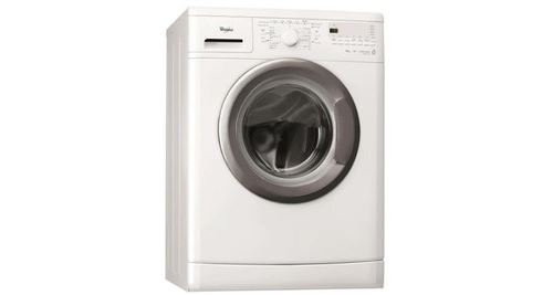 Whirlpool AWOD 2928.1 - Machine à laver - largeur : 59.5 cm - profondeur : 56.5 cm - hauteur : 85 cm - chargement frontal - 58 litres - 9 kg - 1200 tours/min - blanc global État correct N/A reconditionné disponible sur Fnac | Dero