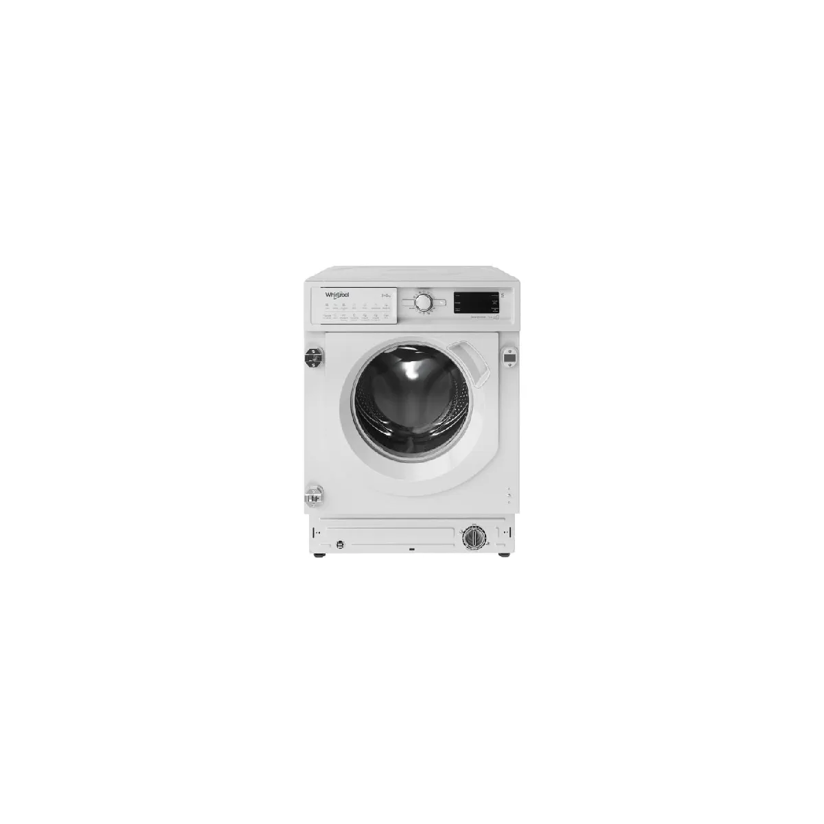 Whirlpool BIWDWG961485FR - Blanc Reconditionné - 599,00 € Whirlpool BIWDWG961485FR - Blanc Reconditionné Whirlpool reconditionné disponible sur Rue du Commerce Seconde Vie