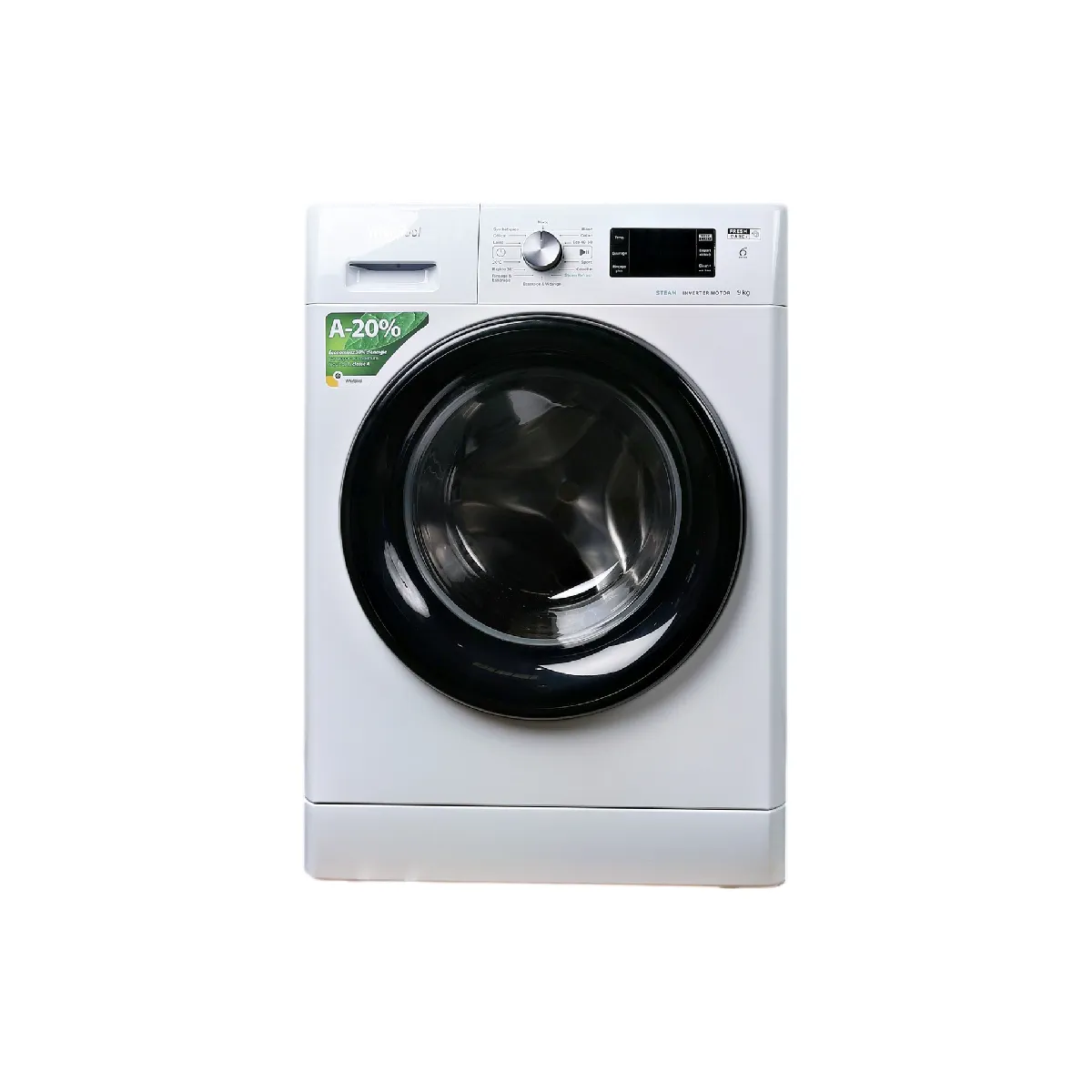 Whirlpool FFBP9489BVFR - Blanc Reconditionné - 359,00 € Whirlpool FFBP9489BVFR - Blanc Reconditionné Whirlpool reconditionné disponible sur Rue du Commerce Seconde Vie