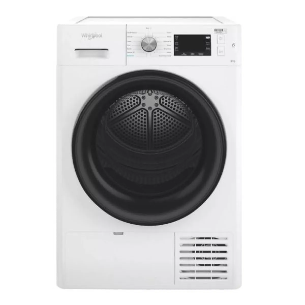 Whirlpool FFTBN M22 9X2B FR - Blanc Reconditionné - 589,00 € Whirlpool FFTBN M22 9X2B FR - Blanc Reconditionné Whirlpool reconditionné disponible sur Rue du Commerce Seconde Vie