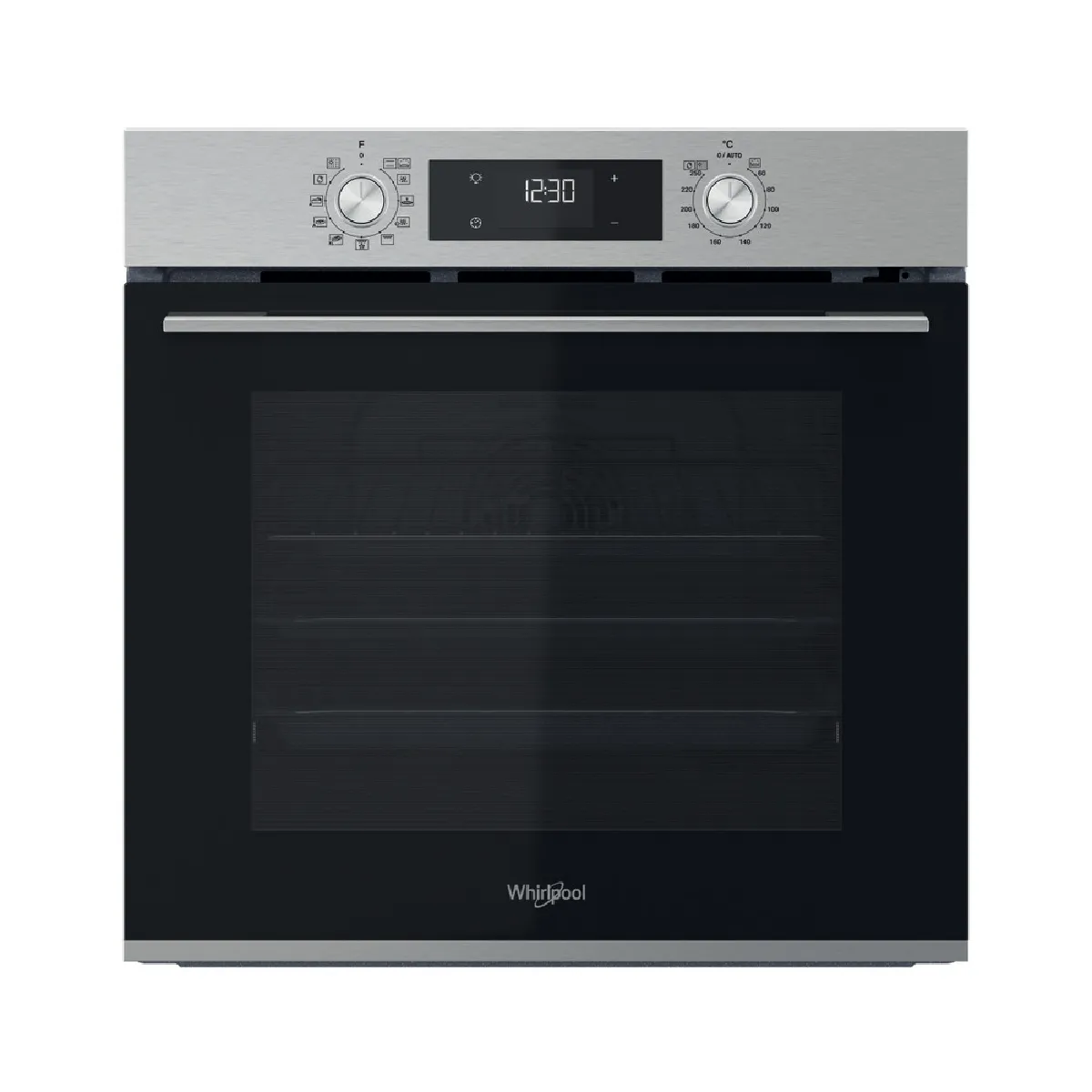 Whirlpool OMK58RU1X - Inox Reconditionné - 379,00 € Whirlpool OMK58RU1X - Inox Reconditionné Whirlpool reconditionné disponible sur Rue du Commerce Seconde Vie | Dero