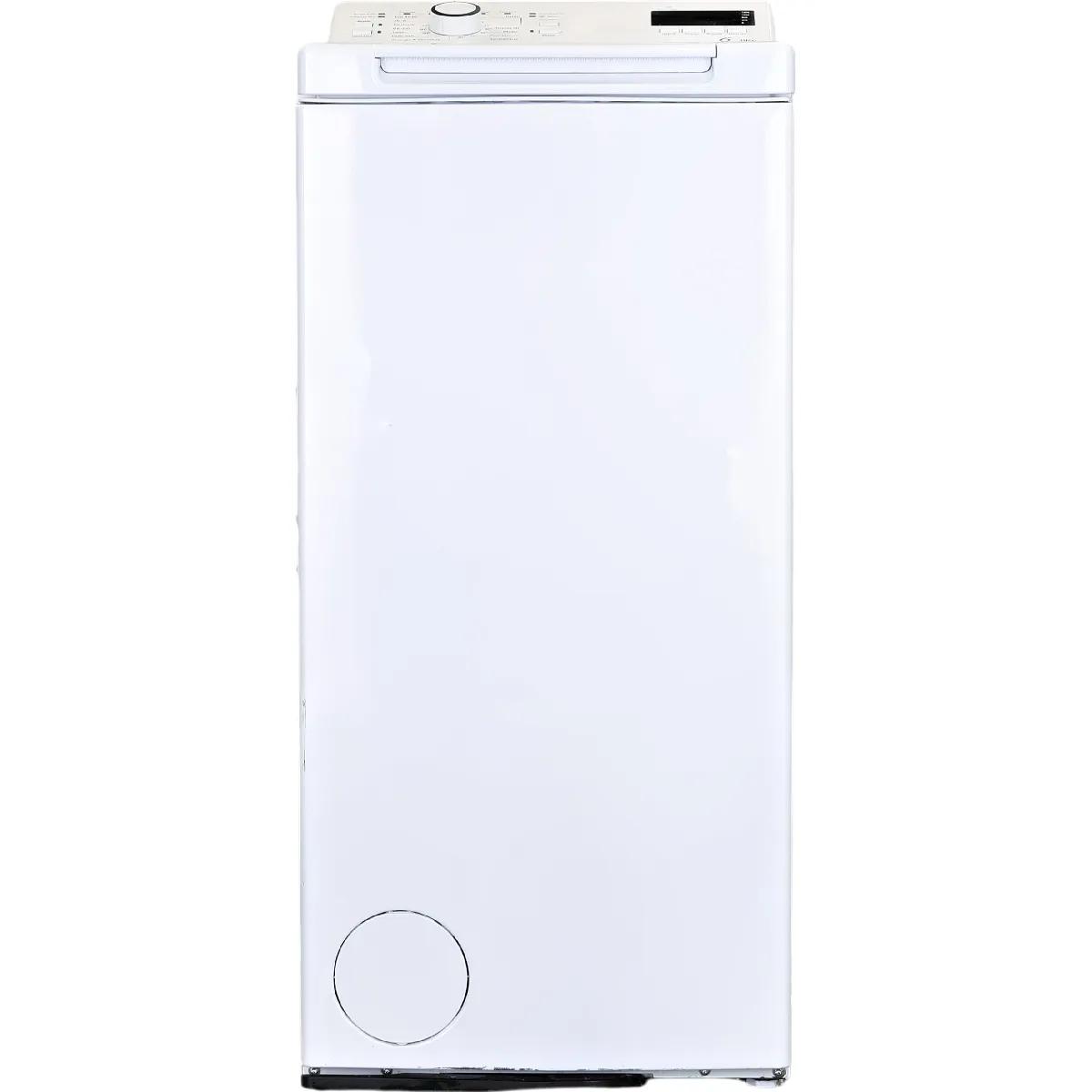 Whirlpool TDLR6235FR/N - Blanc Reconditionné - 359,00 € Whirlpool TDLR6235FR/N - Blanc Reconditionné Whirlpool reconditionné disponible sur Rue du Commerce Seconde Vie