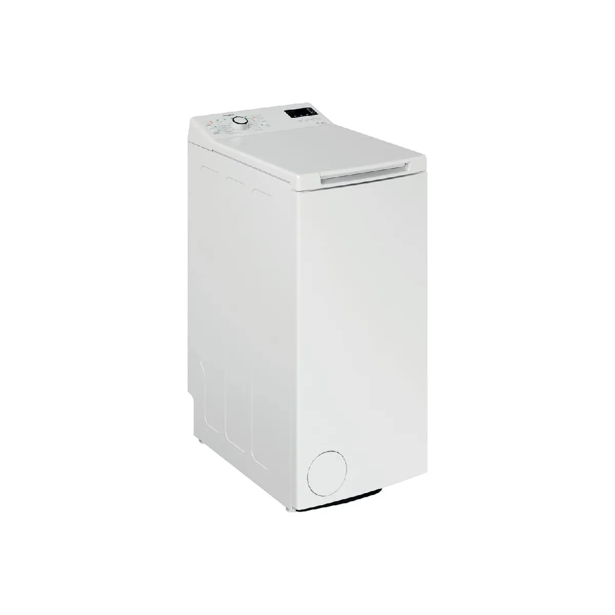 Whirlpool TDLR6248FR/N - Blanc Reconditionné - 329,00 € Whirlpool TDLR6248FR/N - Blanc Reconditionné Whirlpool reconditionné disponible sur Rue du Commerce Seconde Vie | Dero