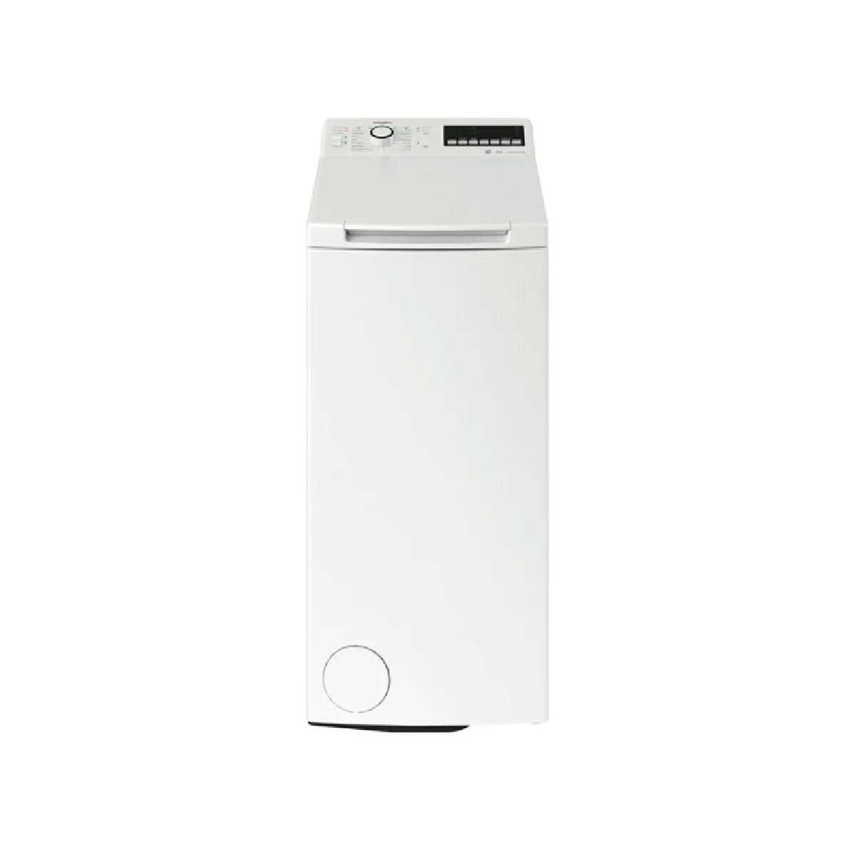 Whirlpool TDLR6268FR Reconditionné - 409,00 € Whirlpool TDLR6268FR Reconditionné Whirlpool reconditionné disponible sur Rue du Commerce Seconde Vie | Dero