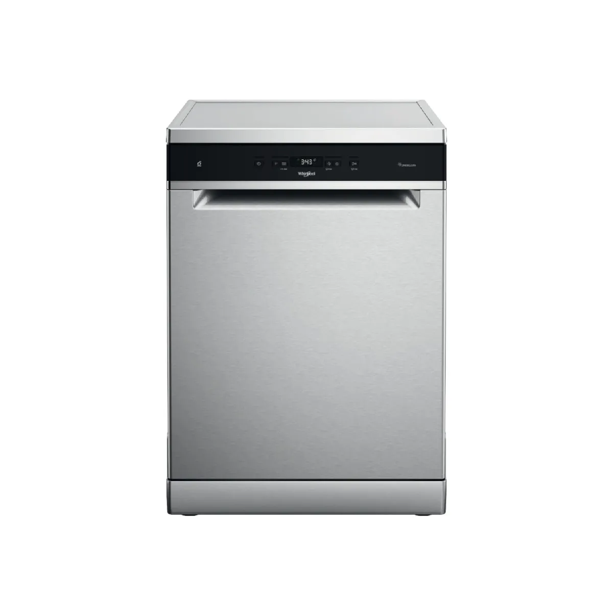 Whirlpool W3F D634 - Blanc Reconditionné - 449,00 € Whirlpool W3F D634 - Blanc Reconditionné Whirlpool reconditionné disponible sur Rue du Commerce Seconde Vie