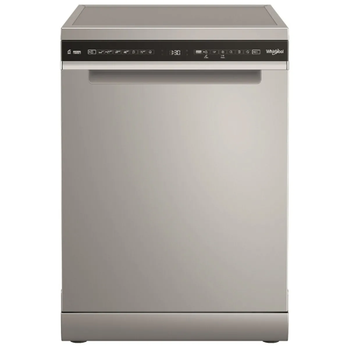 Whirlpool W7FHS41S - Inox Reconditionné - 619,00 € Whirlpool W7FHS41S - Inox Reconditionné Whirlpool reconditionné disponible sur Rue du Commerce Seconde Vie | Dero