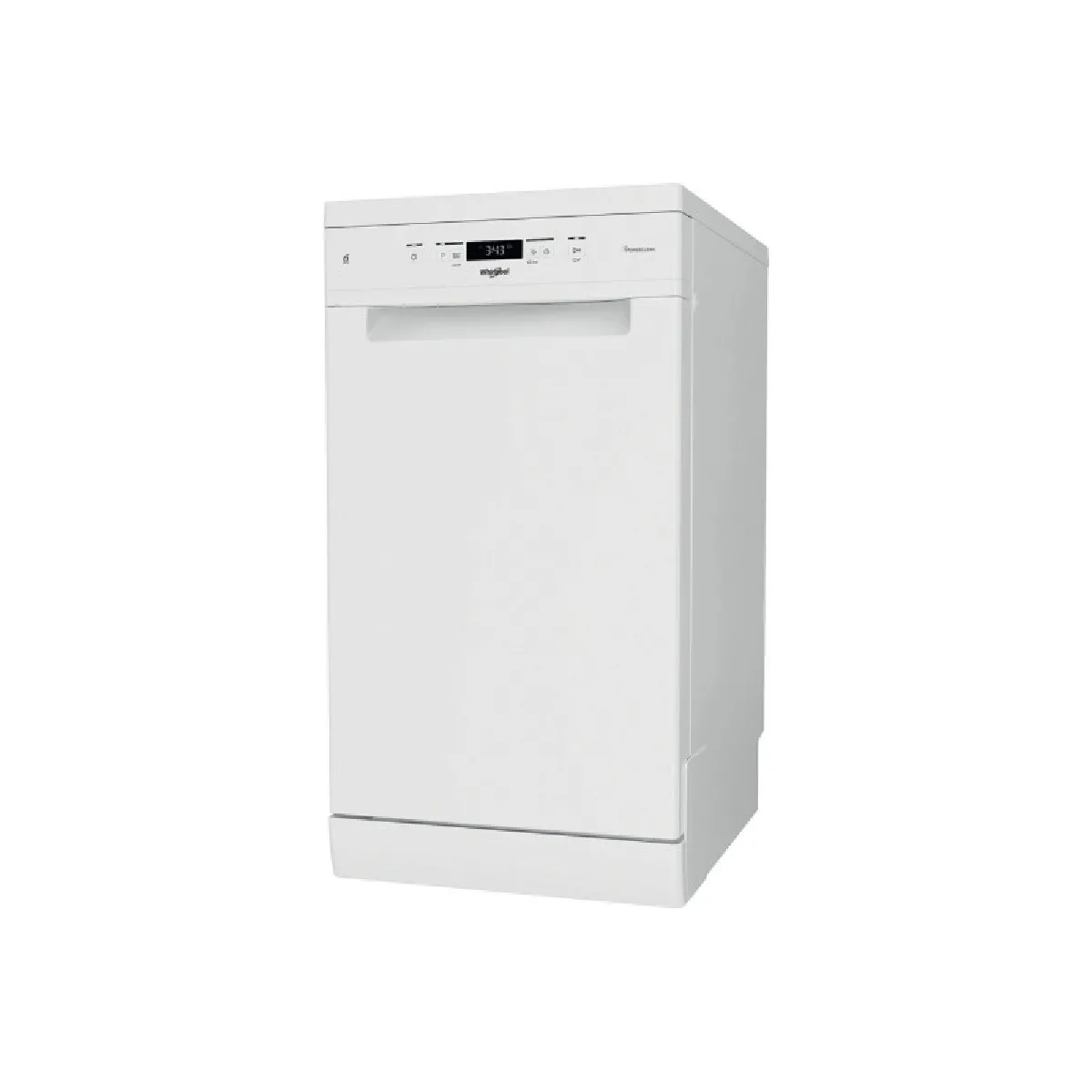 Whirlpool WH6FC11BS7A0W - Blanc Reconditionné - 499,00 € Whirlpool WH6FC11BS7A0W - Blanc Reconditionné Whirlpool reconditionné disponible sur Rue du Commerce Seconde Vie | Dero