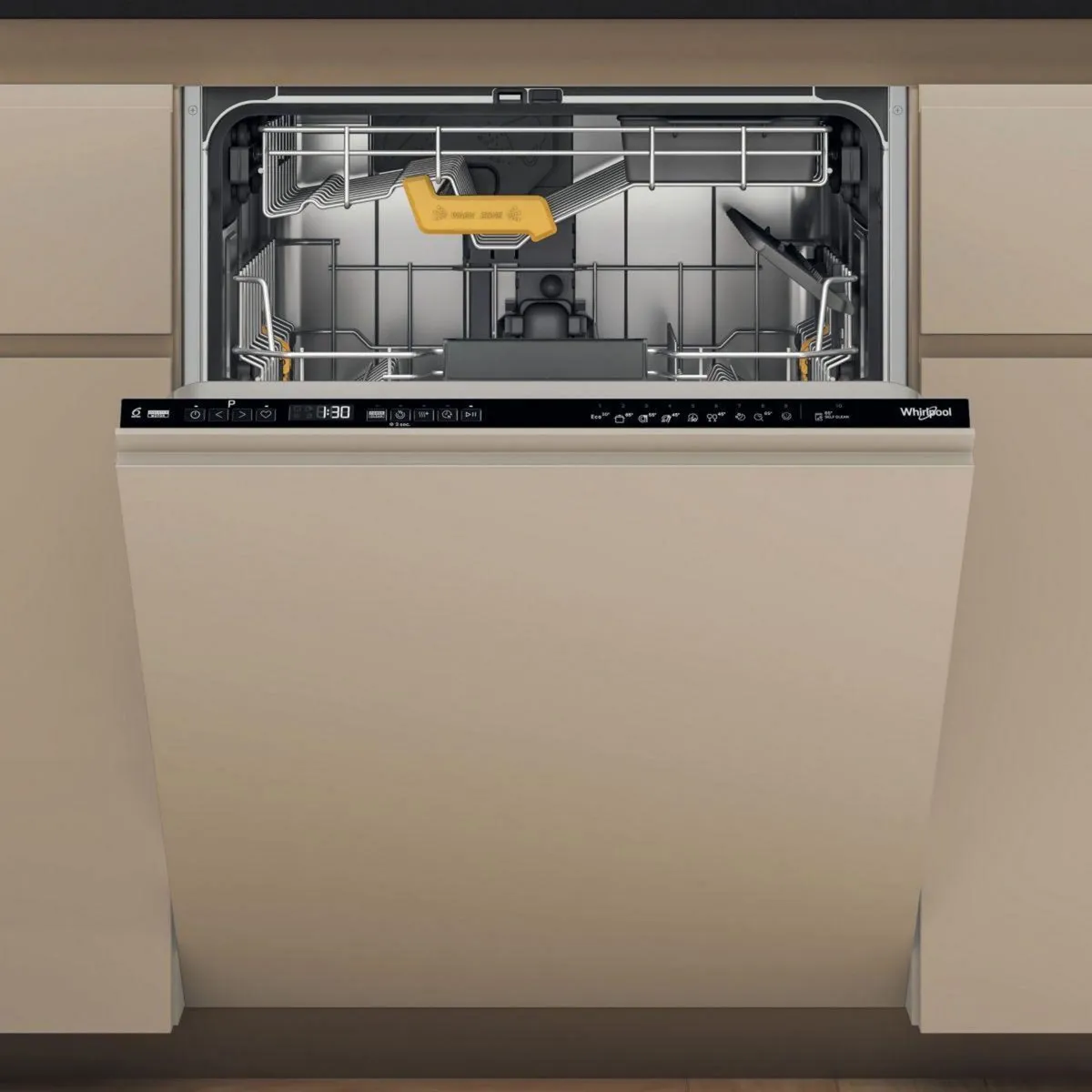 Whirlpool WH8IPB14BM6L1 - Noir Reconditionné - 499,00 € Whirlpool WH8IPB14BM6L1 - Noir Reconditionné Whirlpool reconditionné disponible sur Rue du Commerce Seconde Vie
