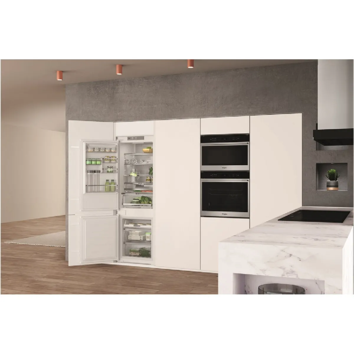 Whirlpool WHC18T574P Reconditionné - 869,00 € Whirlpool WHC18T574P Reconditionné Whirlpool reconditionné disponible sur Rue du Commerce Seconde Vie | Dero