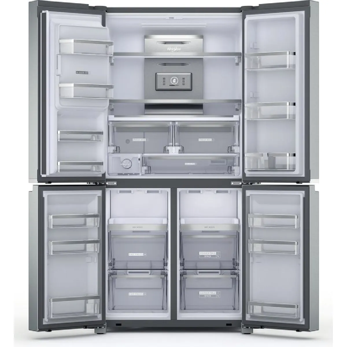 Whirlpool WQ9IMO1L Reconditionné - 899,00 € Whirlpool WQ9IMO1L Reconditionné Whirlpool reconditionné disponible sur Rue du Commerce Seconde Vie