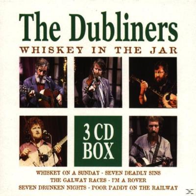 Whiskey In The Jar État correct - 18,02 € Whiskey In The Jar État correct reconditionné disponible sur Fnac