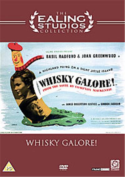 Acheter Whisky Galore! État correct - 16,00 € Whisky Galore! État correct reconditionné disponible sur Fnac
