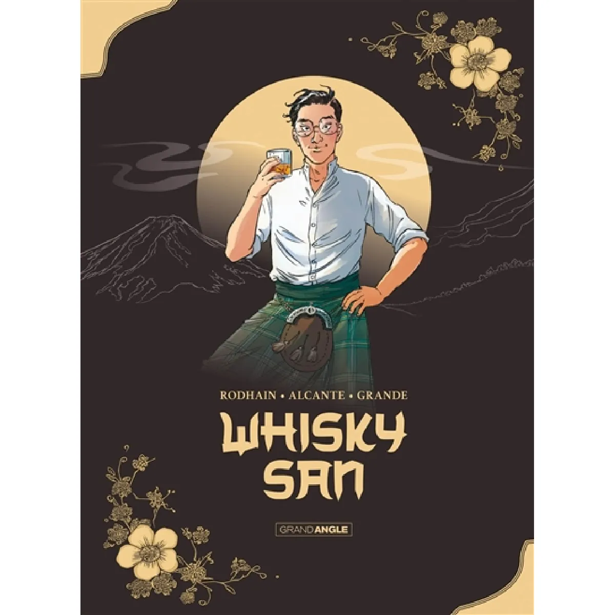 Acheter Whisky San État correct - 19,97 € Whisky San État correct N/A (Il ne s'agit pas d'une marque reconditionné disponible sur Rue du Commerce Seconde Vie