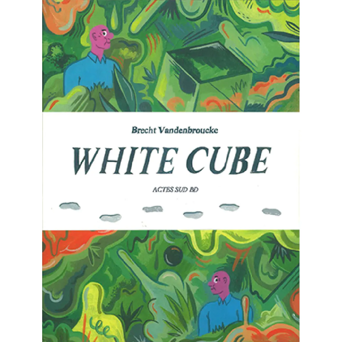 Acheter White cube État correct - 14,59 € White cube État correct N/A (Il ne s'agit pas d'une marque reconditionné disponible sur Rue du Commerce Seconde Vie