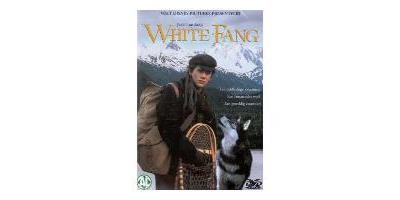 WHITE FANG 1-VN État correct reconditionné disponible sur Fnac