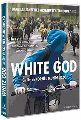 White God - Kornél Mundruczó Bon état Pyramide Vidéo reconditionné disponible sur Ammareal | Dero