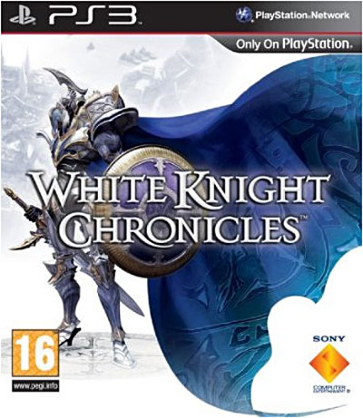 Acheter White Knight Chronicles État correct - 16,58 € White Knight Chronicles État correct reconditionné disponible sur Fnac