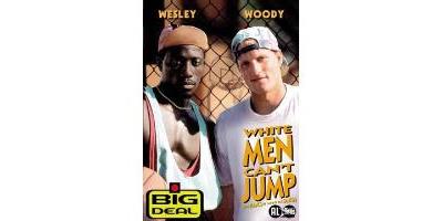 Acheter WHITE MEN CAN T JUMP/BLANCS NE SAVENT PAS SAUTER/VN État correct - 28,68 € | Dero WHITE MEN CAN T JUMP/BLANCS NE SAVENT PAS SAUTER/VN État correct reconditionné disponible sur Fnac | Dero