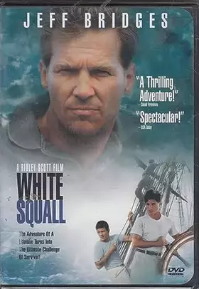 White Squall [Import USA Zone 1] - Ridley Scott Bon état reconditionné disponible sur Ammareal