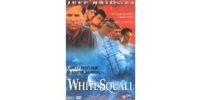 Acheter WHITE SQUALL/VN État correct - 10,00 € WHITE SQUALL/VN État correct reconditionné disponible sur Fnac