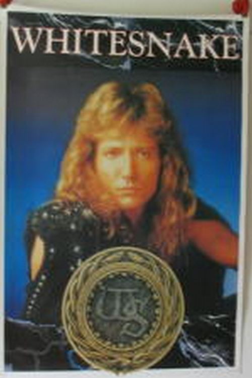 Acheter Whitesnake - 60x84 cm - AFFICHE / POSTER État correct - 16,99 € Whitesnake - 60x84 cm - AFFICHE / POSTER État correct reconditionné disponible sur Fnac