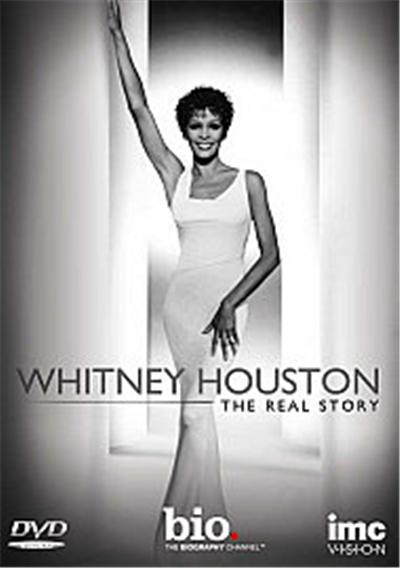 Whitney Houston - The Real Story État correct reconditionné disponible sur Fnac
