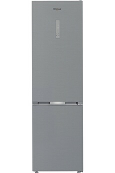WHK26403XP6E1 inox Bon état Whirlpool reconditionné disponible sur Darty