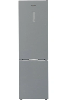 WHK26403XP6E1 inox Bon état Whirlpool reconditionné disponible sur Darty