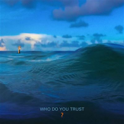Who Do You Trust? État correct reconditionné disponible sur Fnac