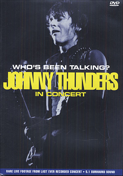 Acheter Who's been talking État correct - 13,91 € Who's been talking État correct reconditionné disponible sur Fnac