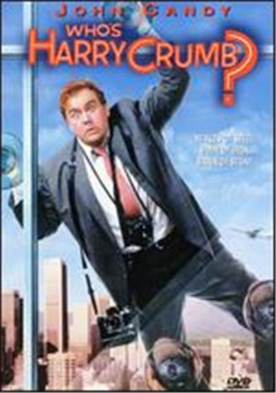 Acheter Who's Harry Crumb? - DVD Zone 1 État correct - 21,00 € Who's Harry Crumb? - DVD Zone 1 État correct reconditionné disponible sur Fnac