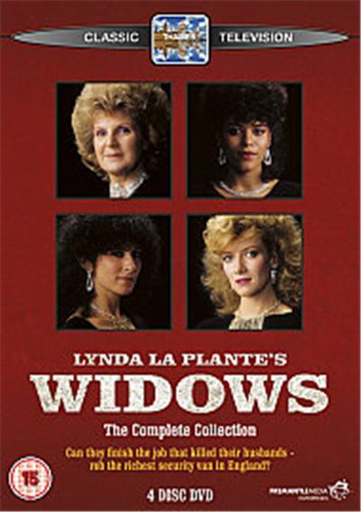 Widows - The Complete Series État correct reconditionné disponible sur Fnac | Dero