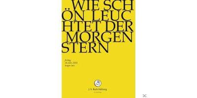Wie Schon Leuchtet Der Morgenstern DVD État correct reconditionné disponible sur Fnac