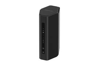 WiFi 7 RS200 BE6500 Bon état Netgear reconditionné disponible sur Darty