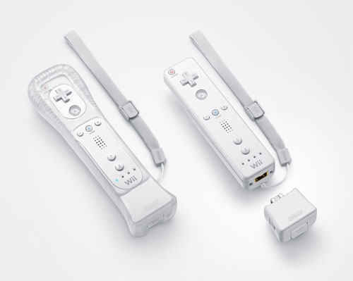 Wii Motion Plus Nintendo État correct Nintendo reconditionné disponible sur Fnac