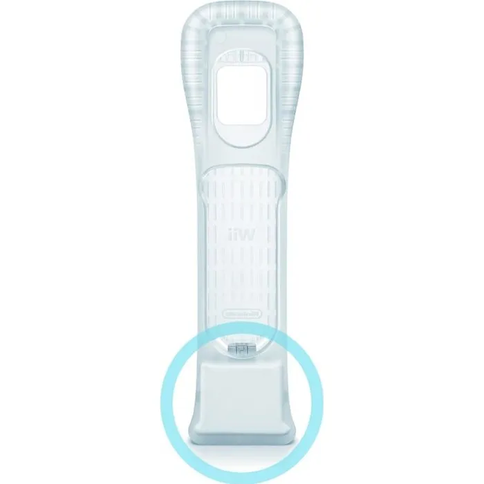 Acheter Wii Motion Plus / Wii Reconditionné - 11,95 € Wii Motion Plus / Wii Reconditionné Nintendo reconditionné disponible sur Cdiscount Seconde Vie