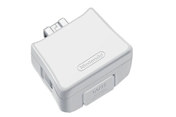 WII MOTION PLUS État correct Nintendo reconditionné disponible sur Darty