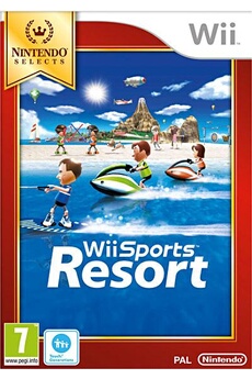 Wii Sports Resort Bon état N/A reconditionné disponible sur Darty | Dero